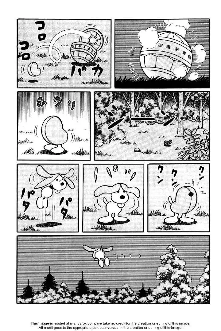 Doraemon Long Stories Chapter 6.2 21